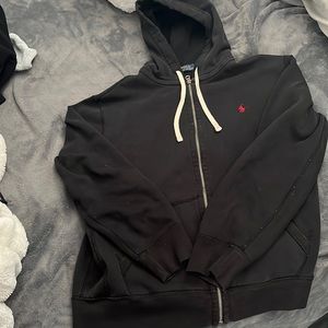 Polo Ralph Lauren Signature Jacket (black)